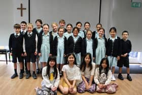Pupils at a school in Harrogate have been experiencing Thailand culture and traditions thanks to an exchange programme