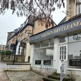 Plans have been submitted to North Yorkshire Council to convert a former Harrogate laundrette into a bar