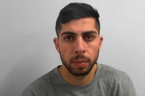 Paraluta Iacov, 22, is wanted in connection with a burglary in the Scarborough area last year