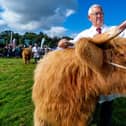 The Nidderdale Show has been rescheduled following the date announcement of the Queen's funeral