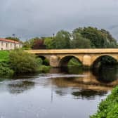 The Environment Agency has submitted a planning application for a new Flood Alleviation Scheme for Tadcaster to better protect homes and businesses from flooding from the River Wharfe