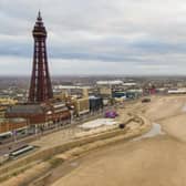 Blackpool has been named as the UK’s best budget staycation destination.