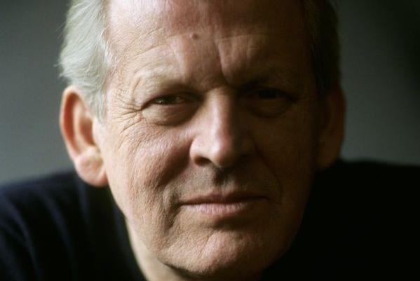 New Voices Singing Competition judge, Sir Thomas Allen