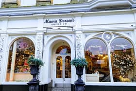 Mama Doreen’s Emporium has opened the doors of its second venue in York following its success in Harrogate