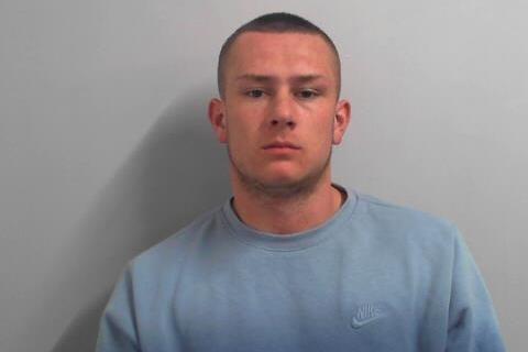 TJ Glendinning, 23, from Scarborough, is wanted in connection with an ongoing investigation. Officers have carried out extensive enquiries to locate him and as part of those enquiries they are now asking for the public to report any sightings of him. Mr Glendinning also has links to the Leeds area.