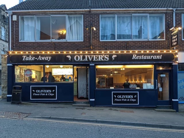 Located at 34 Cold Bath Road, Harrogate, HG2 0NA