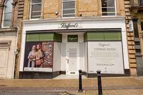 Rufford's Country Lifestyle has officially opened its doors on Cambridge Crescent in Harrogate