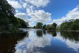 Yorkshire Water has set up a dedicated River Health team to help deliver a joined-up, region-wide approach to river health across the many organisations and stakeholders in Yorkshire that have a role to play in further improving the health of watercourses.
