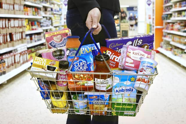 We reveal when the supermarkets in Harrogate will be open this bank holiday Monday