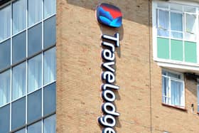 Travelodge wants to open seven new hotels in North Yorkshire – including in Knaresborough, Wetherby and Ripon