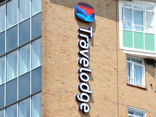 Travelodge wants to open seven new hotels in North Yorkshire – including in Knaresborough, Wetherby and Ripon