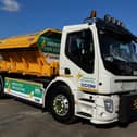 Econ Engineering’s electric-powered gritter has secured a landmark contract with highways specialist Ringway