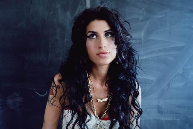 Back to Black tribute event - Amy Winehouse's second and final original album was a huge critical and commercial success when it was first released in 2006, reaching No 1 In the UK. (Picture contributed)