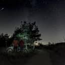 The North York Moors and Yorkshire Dales National Parks were awarded International Dark Sky Reserve status in 2020 because of the low levels of light pollution. (Pic: Steve Bell)