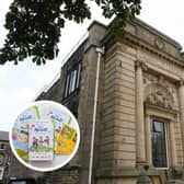Children and families across the Harrogate district are invited to join ‘Our Summer of Stories’ storytelling festival and the Summer Reading Challenge.