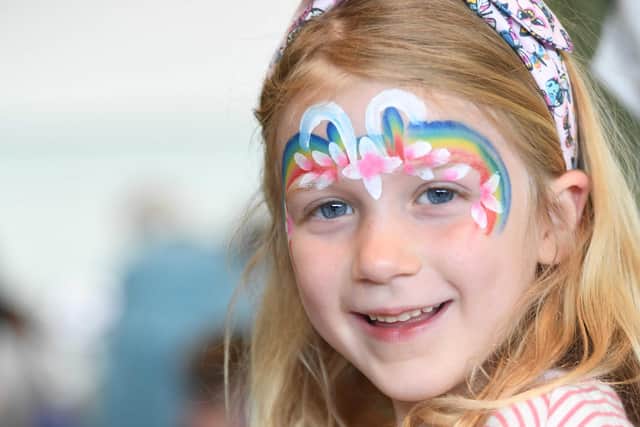 Springtime Live's Director, Rachel Coates, said: “Farming has a powerful story to tell that can capture the imaginations of young people and stay with them through life." (Picture contributed)