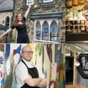 The finalists have been announced for this year's Harrogate Hospitality and Tourism Awards