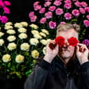 The Harrogate Spring Flower Show will return to the Great Yorkshire Showground for its 105th year from Thursday 24 till Sunday 27 April