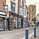 Ripon City Council will increase its council tax charge by nine per cent from April