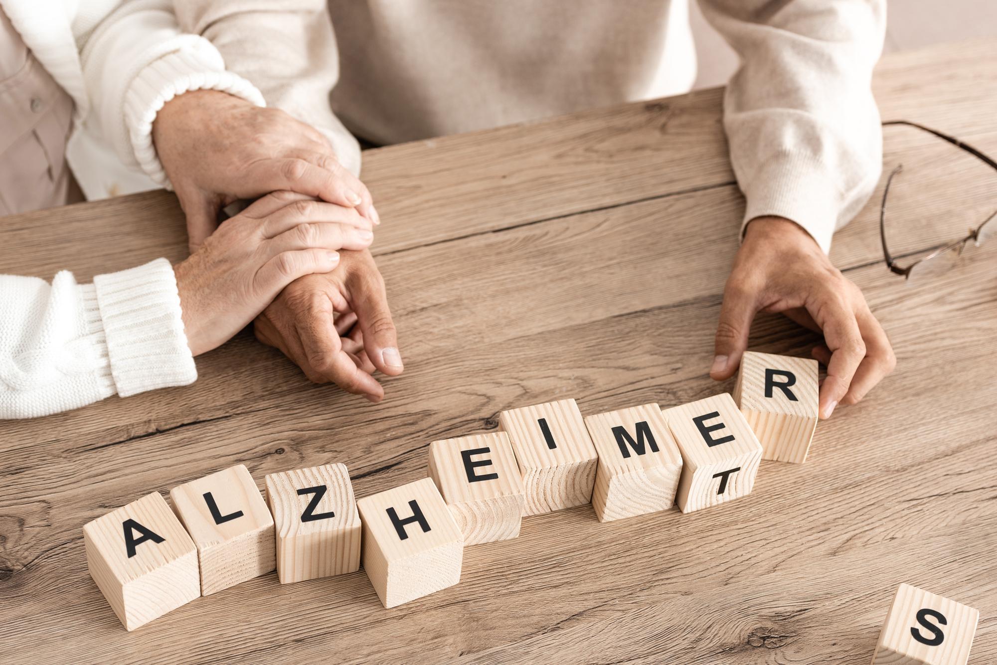 Dr's Casebook: Six minutes of daily high-intensity exercise could delay Alzheimer's disease - Vimarsana News
