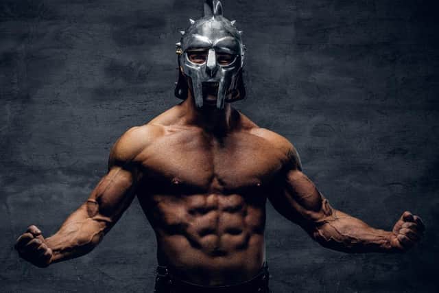 Leeds personal trainer reveals how to achieve Pedro Pascal's gladiator body