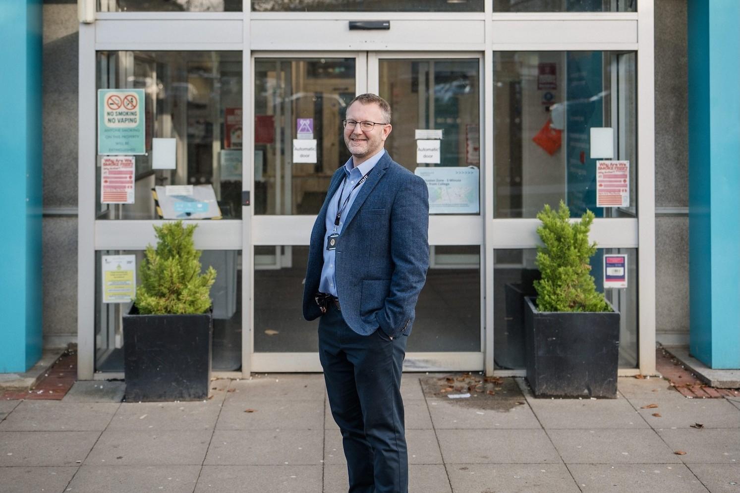 £22m redevelopment: Harrogate College asks public for memories of its current campus to help mark end of an era