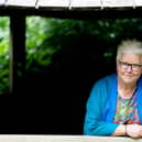 Inspired by bestselling author Val McDermid, The McDermid Debut Award will be presented in Harrogate on the opening night of the Theakston Old Peculier Crime Writing Festival. (Picture Charlotte Graham)