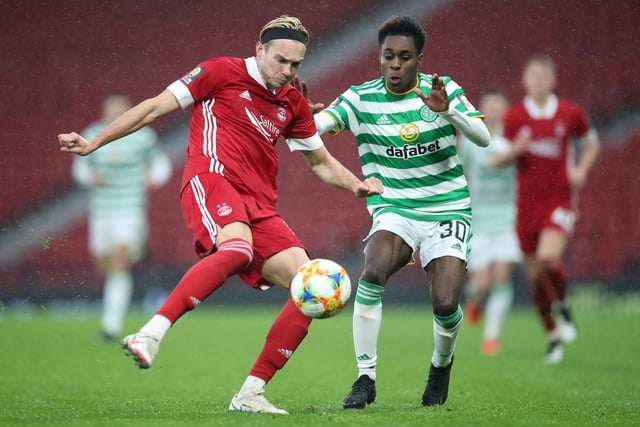 Blackburn Rovers have reportedly opened talks with Aberdeen winger Ryan Hedges. Middlesbrough are thought to be interested in signing the 26-year-old in January. (Football League World)