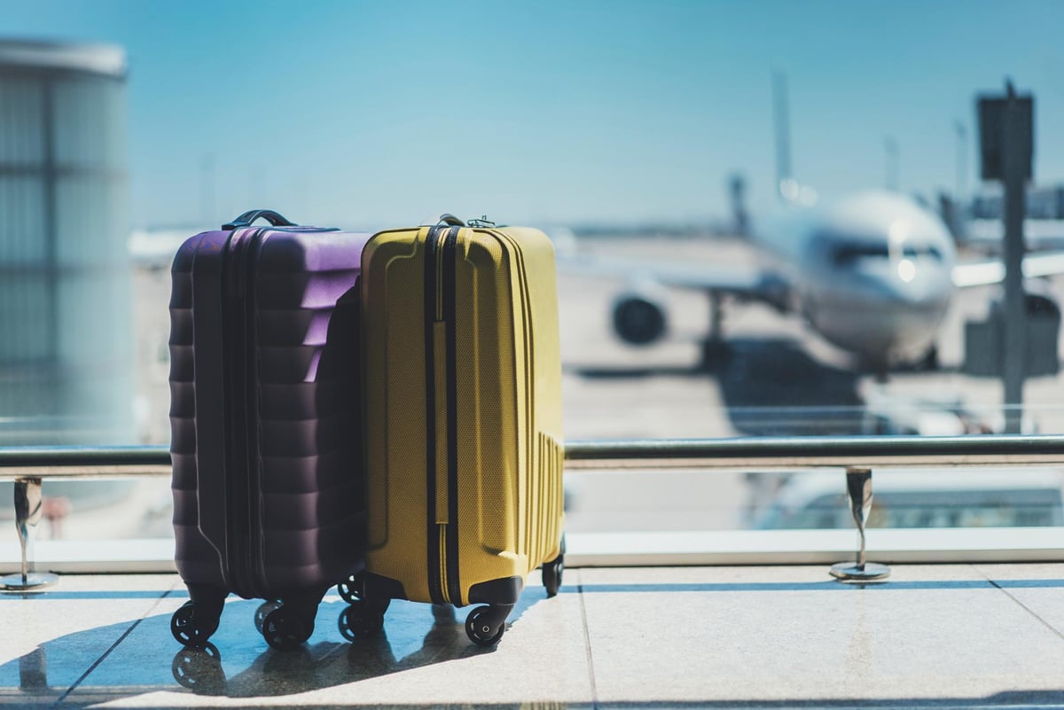 Best non-iron holiday clothes to pack in your suitcase that shoppers 'love'