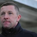 Mick O'Connell and Tadcaster Albion parted ways shortly after the conclusion of the 2024/25 season. Picture: Gerard Binks