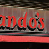 Nandos is giving away free chicken for students on results day 