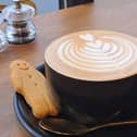 Crema Coffee cafe in Harrogate offers delicious coffee, lovely cakes and desserts, hot dishes and fabulous granola, amid much else. (Picture contributed)