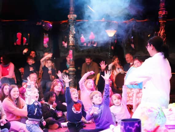 Harrogate Children's Festival