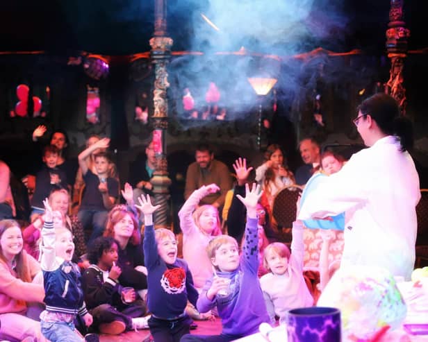 Harrogate Children's Festival