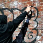 We take a look at the 15 streets with the most anti-social behaviour crimes in the Harrogate district according to police figures
