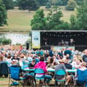The much-loved Harrogate Food and Drink Festival returns to Ripley Castle this bank holiday weekend