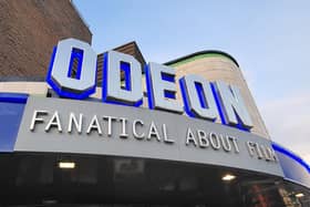 Harrogate on Film will return for its final outing at the Harrogate Odeon later in September 2024. (Picture contributed)