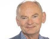 Cllr Andy Brown.