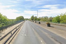Wharfe Bridge in Wetherby is set to undergo essential repair works from October 12, with overnight road closures planned while the four-week maintenance programme is carried out