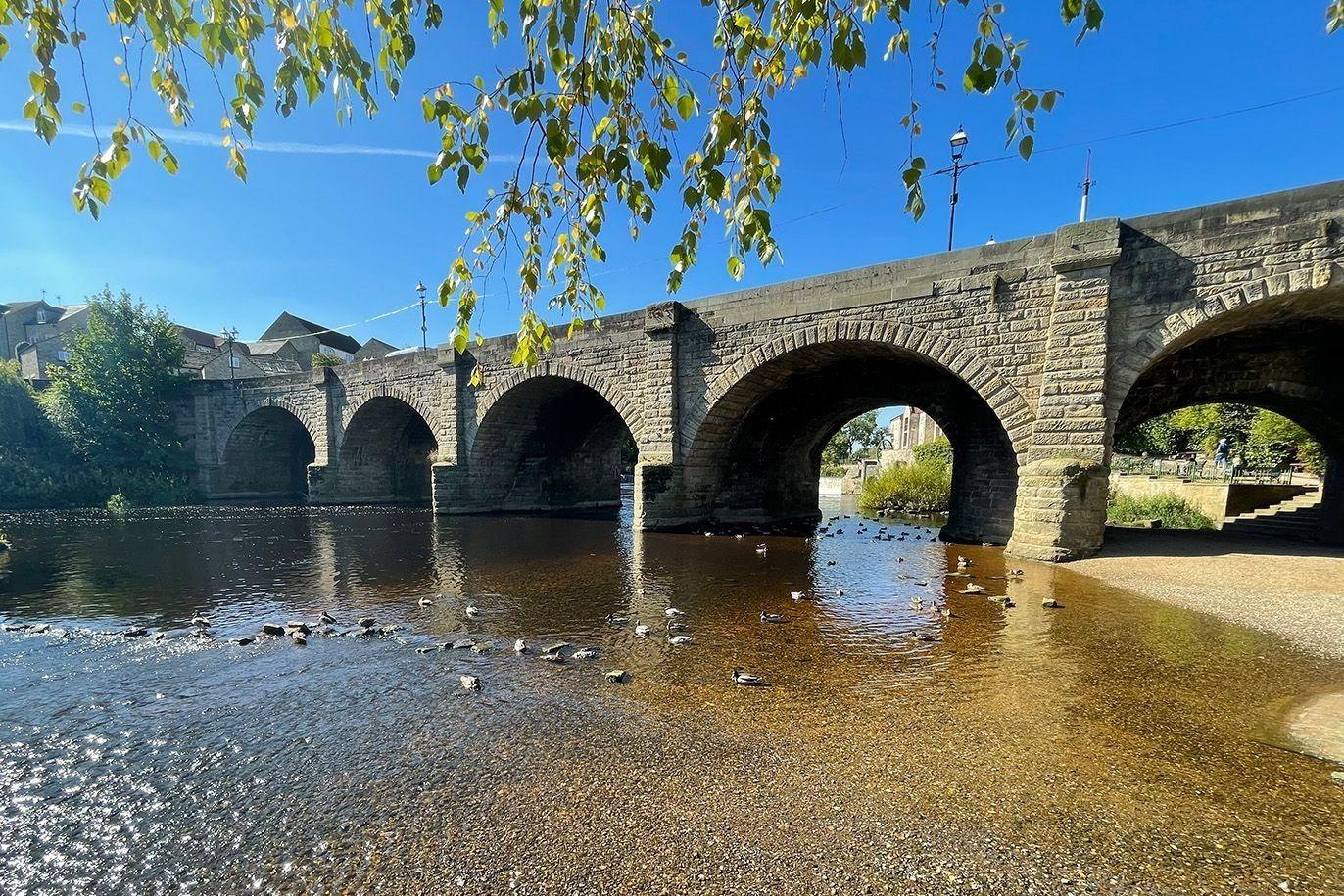 Drivers warned of closures as four-week Wharfe Bridge repairs set to begin in Wetherby