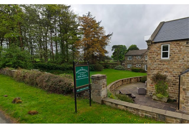 The Moorhouse in Kirkby Malzeard is a four star bed and breakfast and offers a chance to get off the grid whilst being only a short drive away from Ripon and Masham.