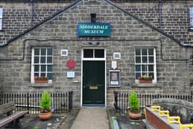 Nidderdale Museum, Pateley Bridge