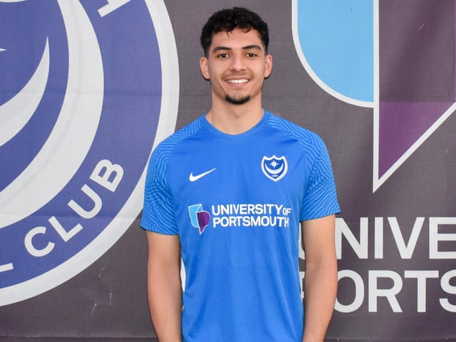 Coventry City - Pompey (Loan)