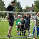 Leeds United has announced dates for their upcoming Soccer Camps over the summer holidays