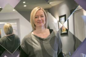 Chair of Harrogate BID Sara Ferguson says rising business costs have to be addressed urgently by new Prime Minister Liz Truss.