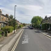 Two men have been arrested after a man suffered stab wounds following a violent incident on Mayfield Grove
