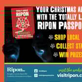 New Christmas Passport scheme set to boost local economy and reward shoppers for their loyalty.