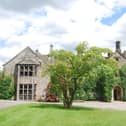 Saint Michael's Hospice in Hornbeam Park