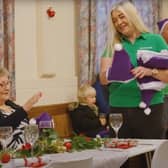 Keeping communities connected in North Yorkshire this Christmas. Picture - supplied