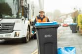 New collection days for both rubbish and recycling in the Harrogate area will start on the week commencing Monday, April 21, 2025. (Picture contributed)